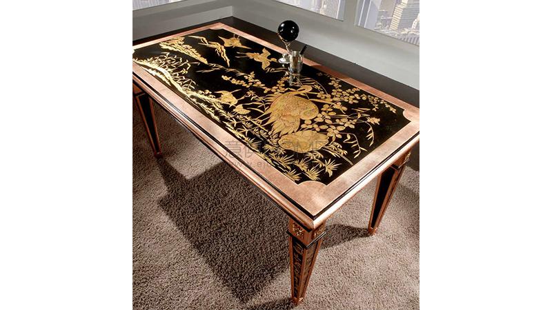 Scrivania-Desk-3 書桌