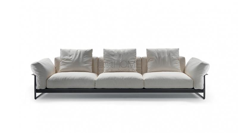 Zeno Light多人沙發(fā)