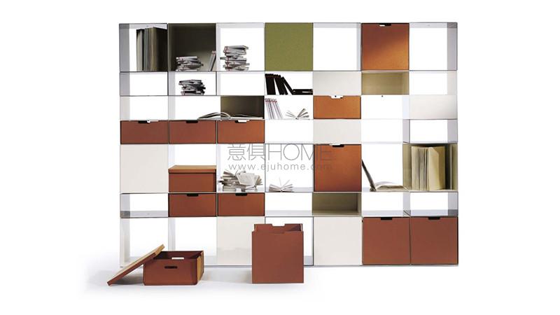 Infinity書(shū)架