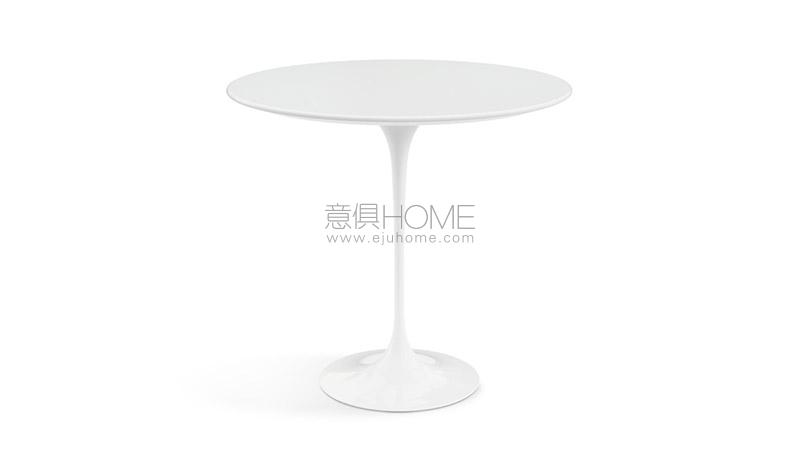 Saarinen Side Table - 22”Oval 角幾