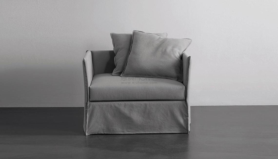 Fox Chair Bed 沙發床