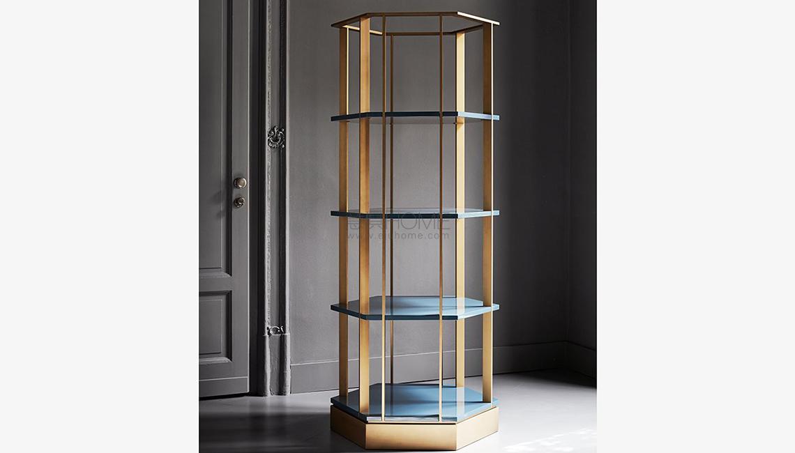 SEBASTIAN - EDITIONS SHINE 書(shū)架