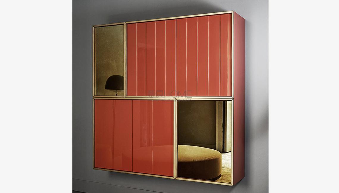 WOLFANG - EDITIONS SHIN E餐邊柜