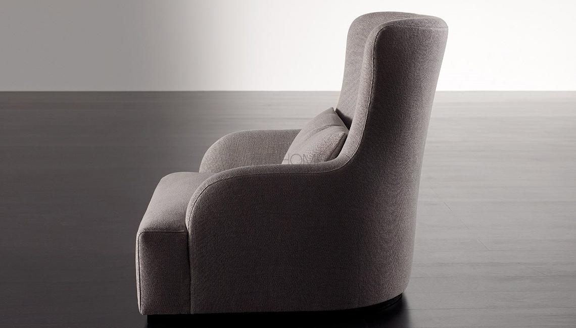 LIU SKIN 單人沙發