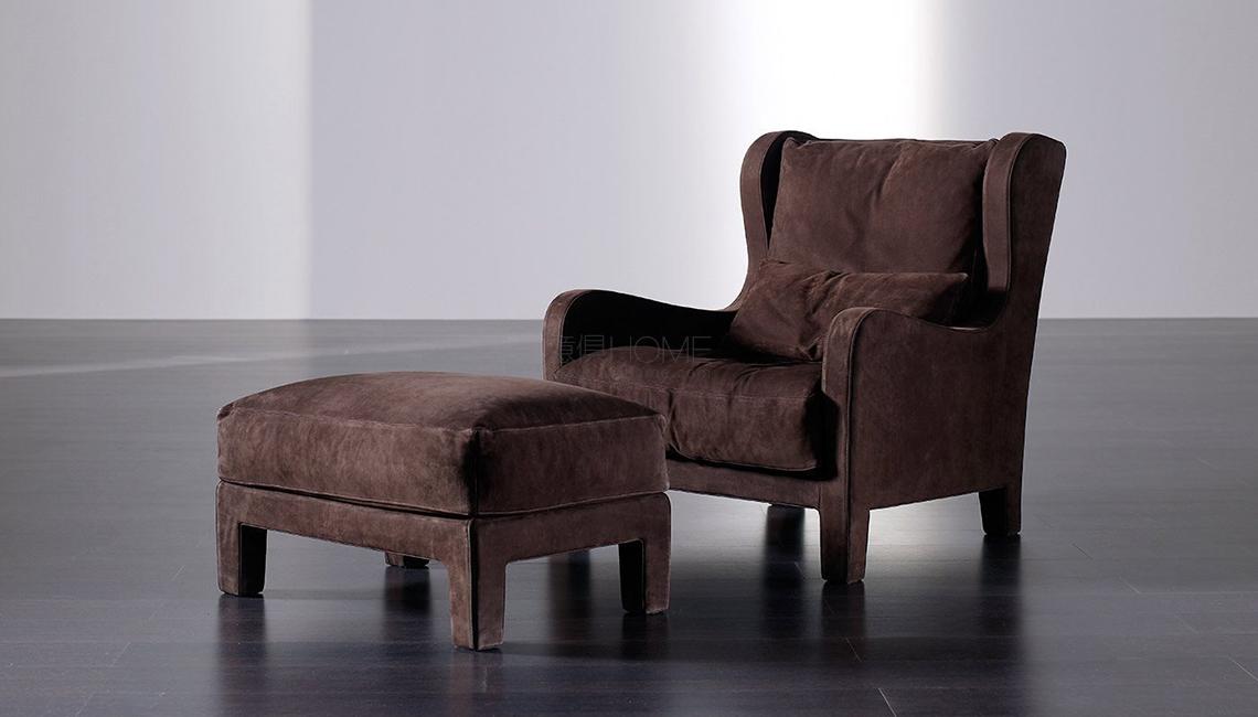 FORREST SOFT單人沙發