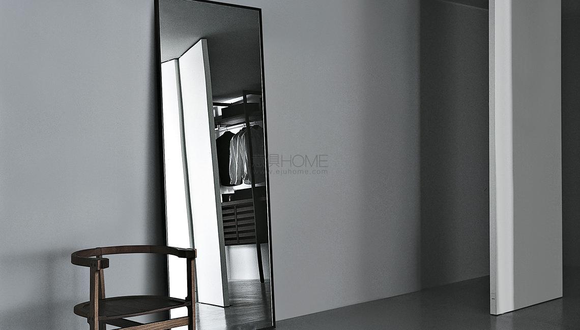 PORROReflection 鏡子