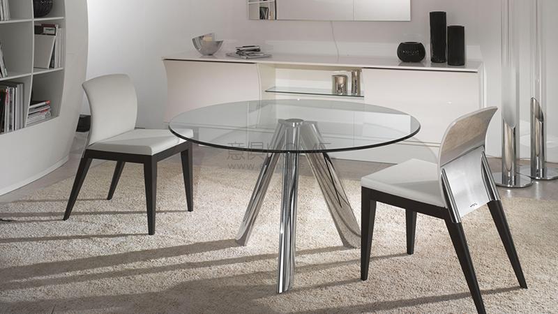 Lem 72 Fisso  餐桌