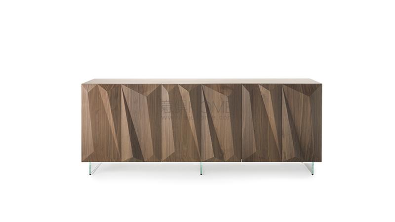 QUARTZ BUFFET 餐邊柜