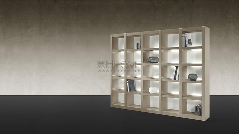 AVANTGARDE LIBRERIA書柜