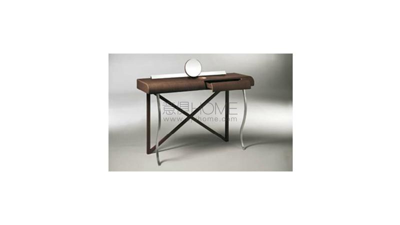 LIDO COIFFEUSE 玄關桌