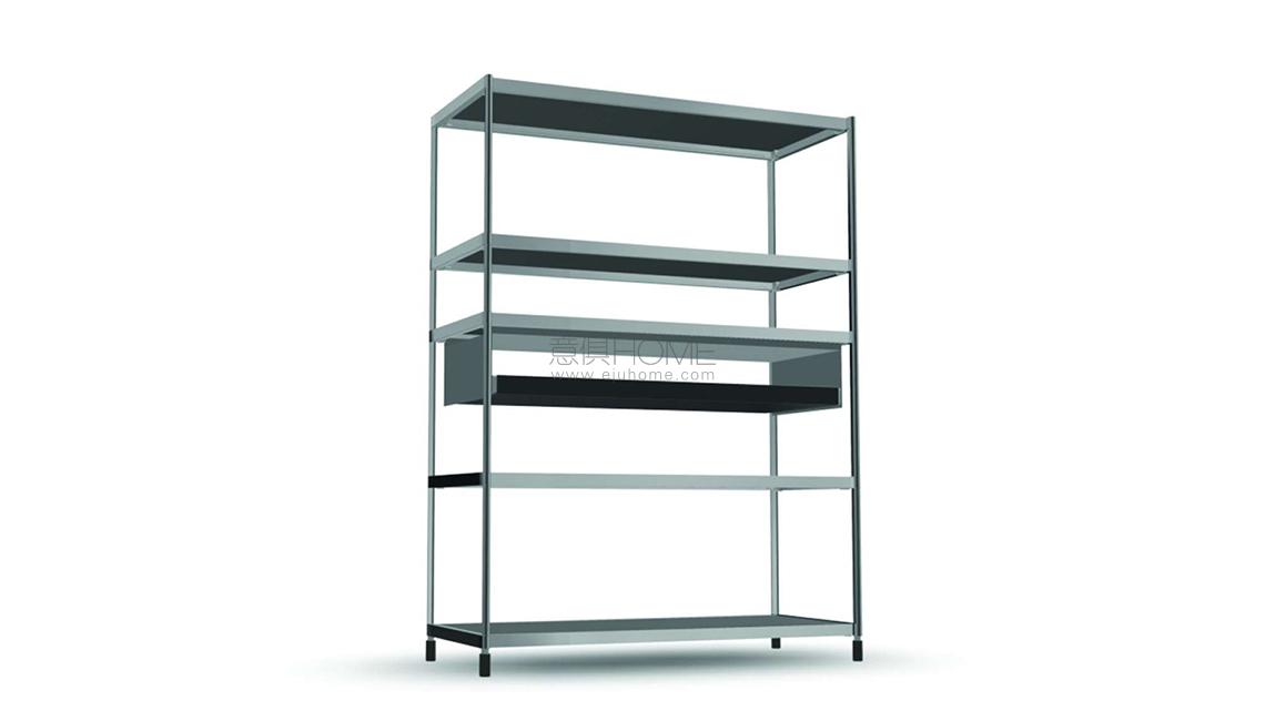 COM010 - SEC_com010 書架