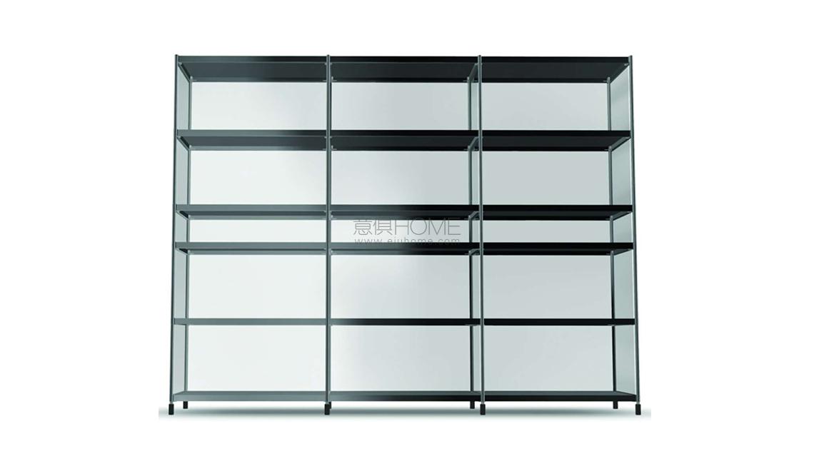 LIB013 - SEC_lib013 書架