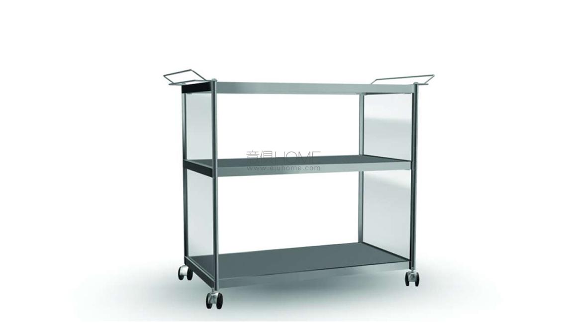 CAR019 - SEC_car019 推車