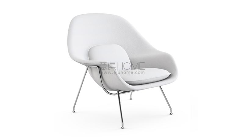 Womb Chair 休閑椅