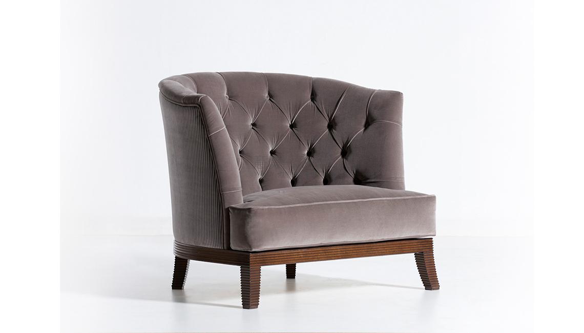 PARSIFAL-CLASSIC 沙發