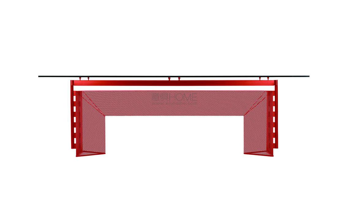 ALIASTESI COLORS - 609_C 桌子