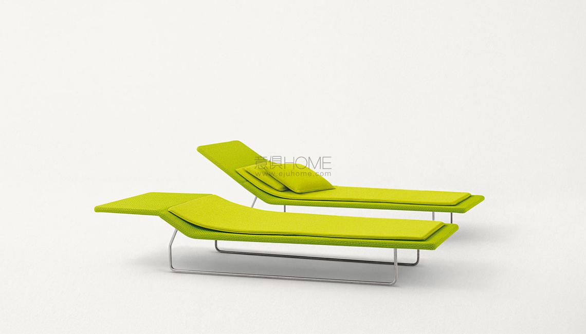 Surf 戶外休閑椅