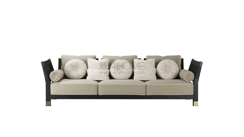 MOLTRASIO 戶外沙發