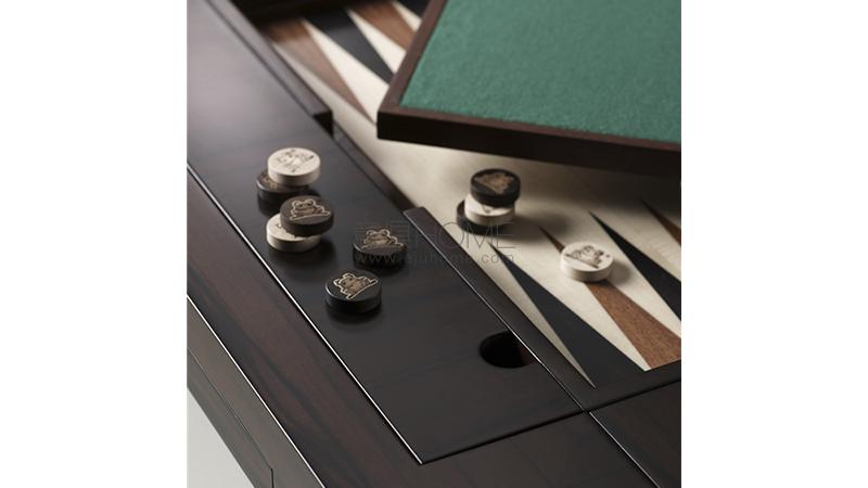 PROMEMORIADADI DAMA DOMINO SCACCHI 游戲