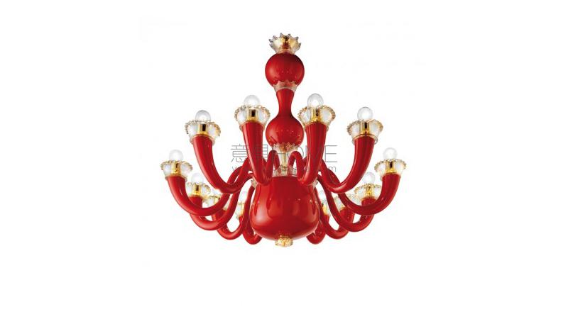 Classicid'Autore 燈具