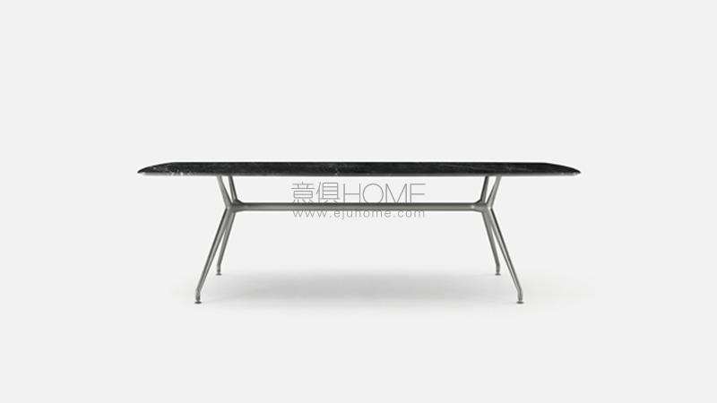 RIMADESIOManta 餐桌