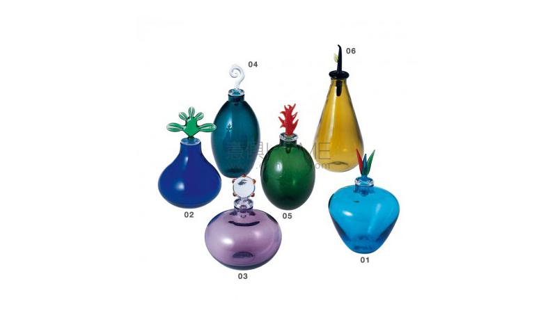 VENINIMonofiori 玻璃器皿