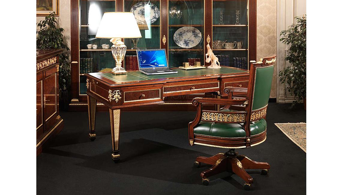 VIMERCATI9Empire style office Ermitage 書椅