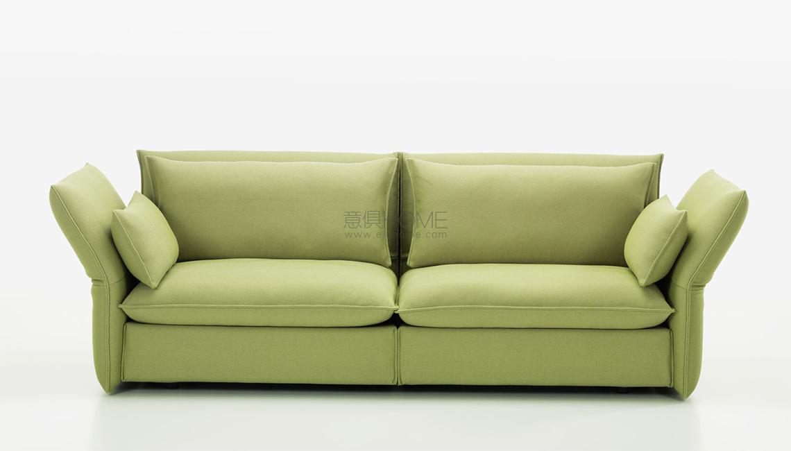 Mariposa Sofa 沙發(fā)