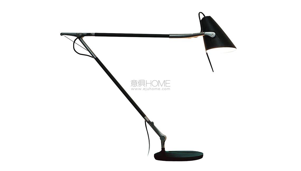 LEO ONOFF 臺(tái)燈