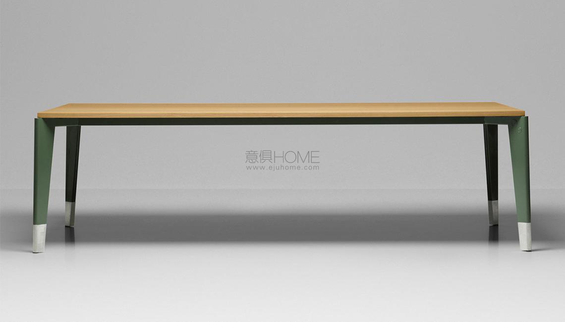 Prouvé RAW Office Edition 長桌