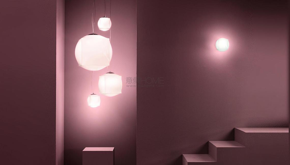 MACONDO PENDANT 吊燈