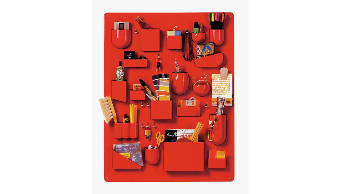 VITRAUten.Silo 收納墻