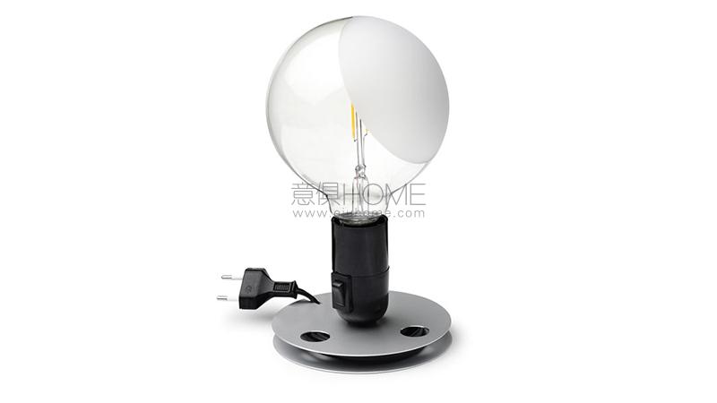 Lampadina 臺燈