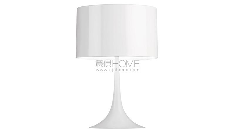 Spun Light Table 2 臺燈