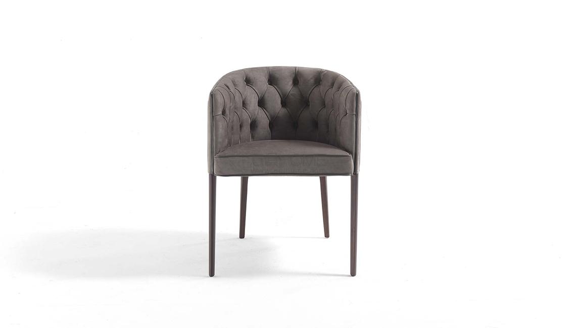 Poggi Capitonnè 小休閑椅