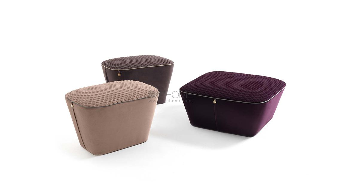 VITTORIA FRIGERIODosi 坐墊