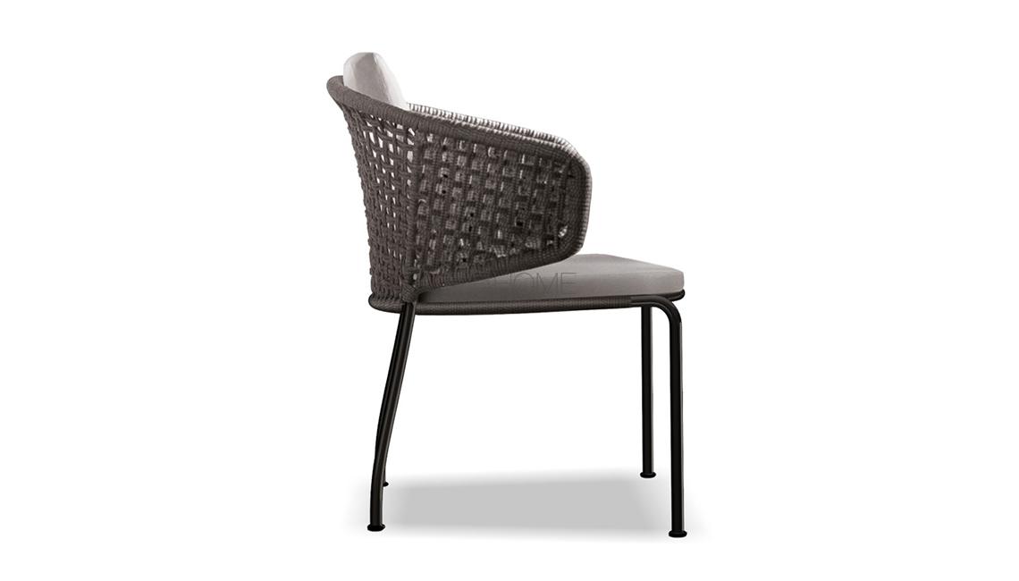 ASTON CORD OUTDOOR 戶外休閑椅