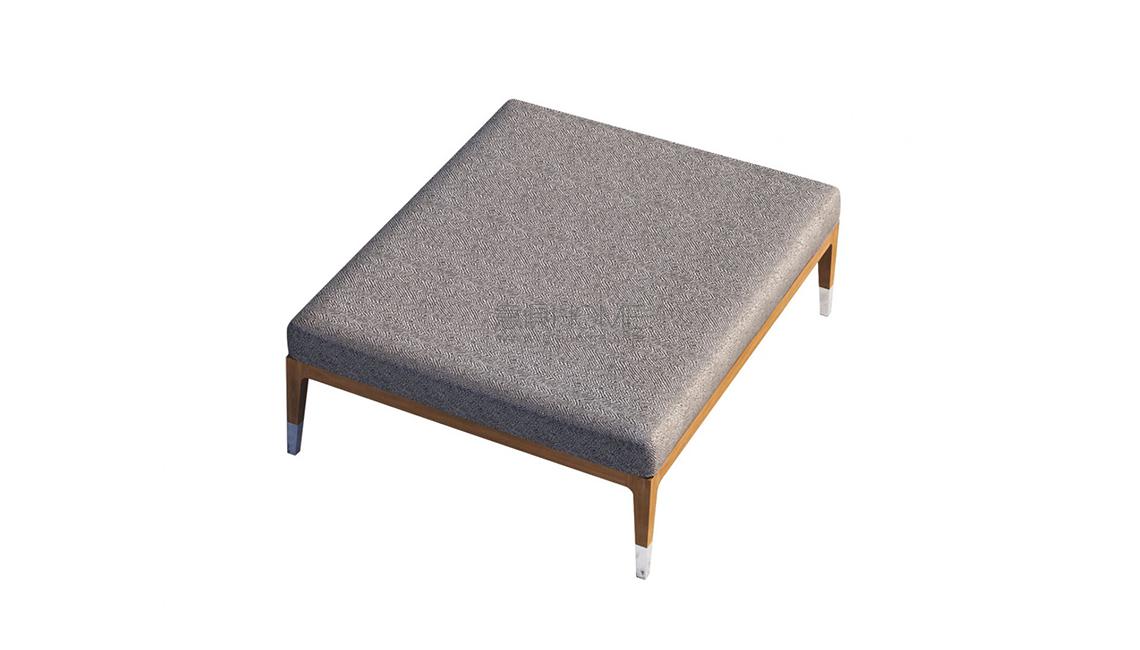 Amalfi 5 戶(hù)外腳踏