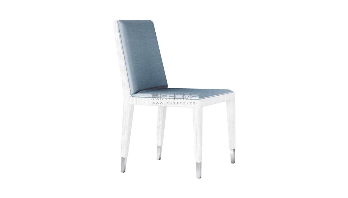 Caprera 2 戶外椅子