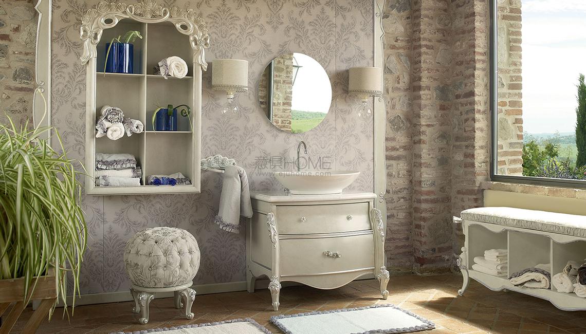 Art meets craft衛(wèi)浴