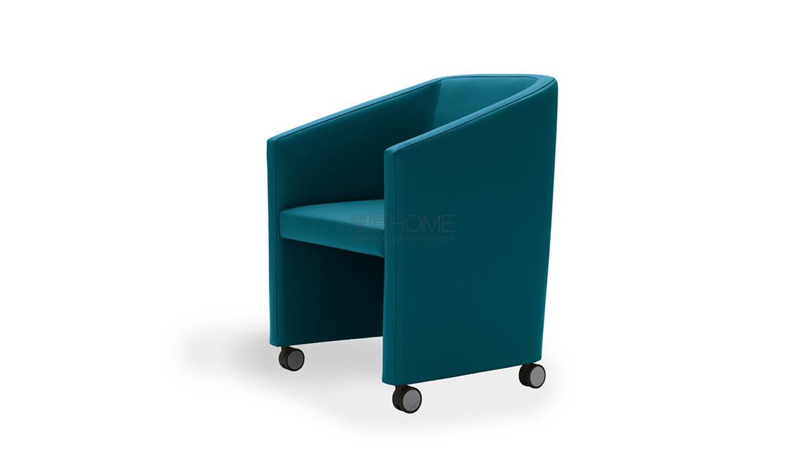 LOVING ROLLER 休閑椅