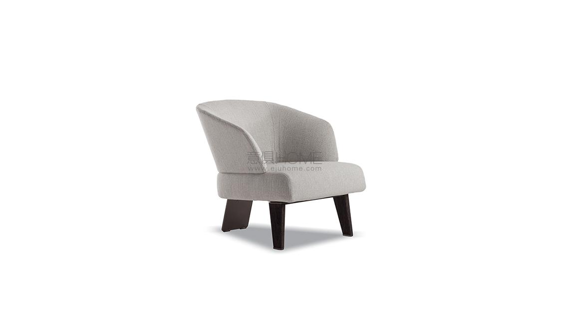 CREED SMALL休閑椅