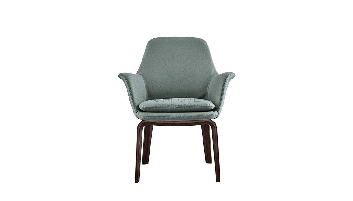 YORK YORK LOUNGE 休閑椅