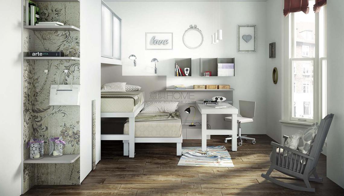 TUMIDEI兒童房 Comp. 925