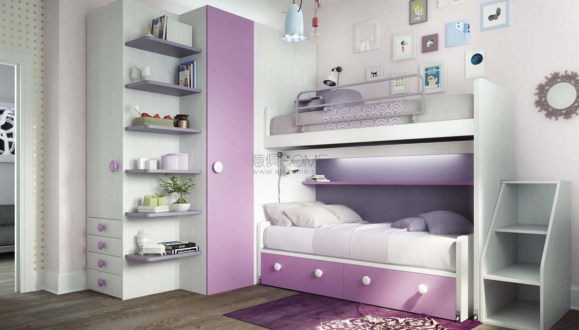 TUMIDEI兒童房 Comp. 947