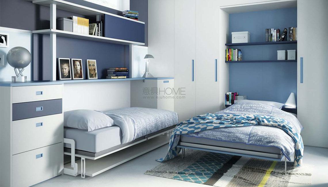 TUMIDEI兒童房 Comp. 958