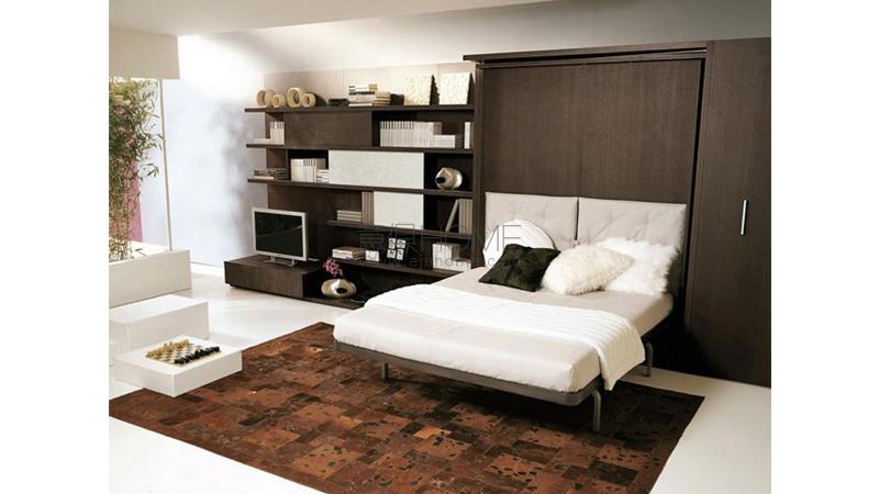 CLEI兒童房Lgm 02雙人床