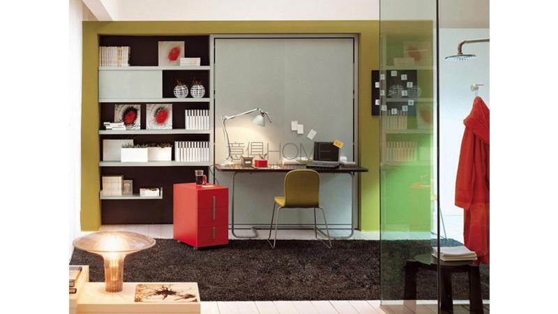 CLEI兒童房Ulisse Desk桌椅