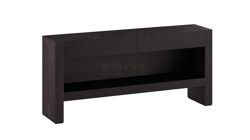 Eclectic 5 玄關(guān)桌