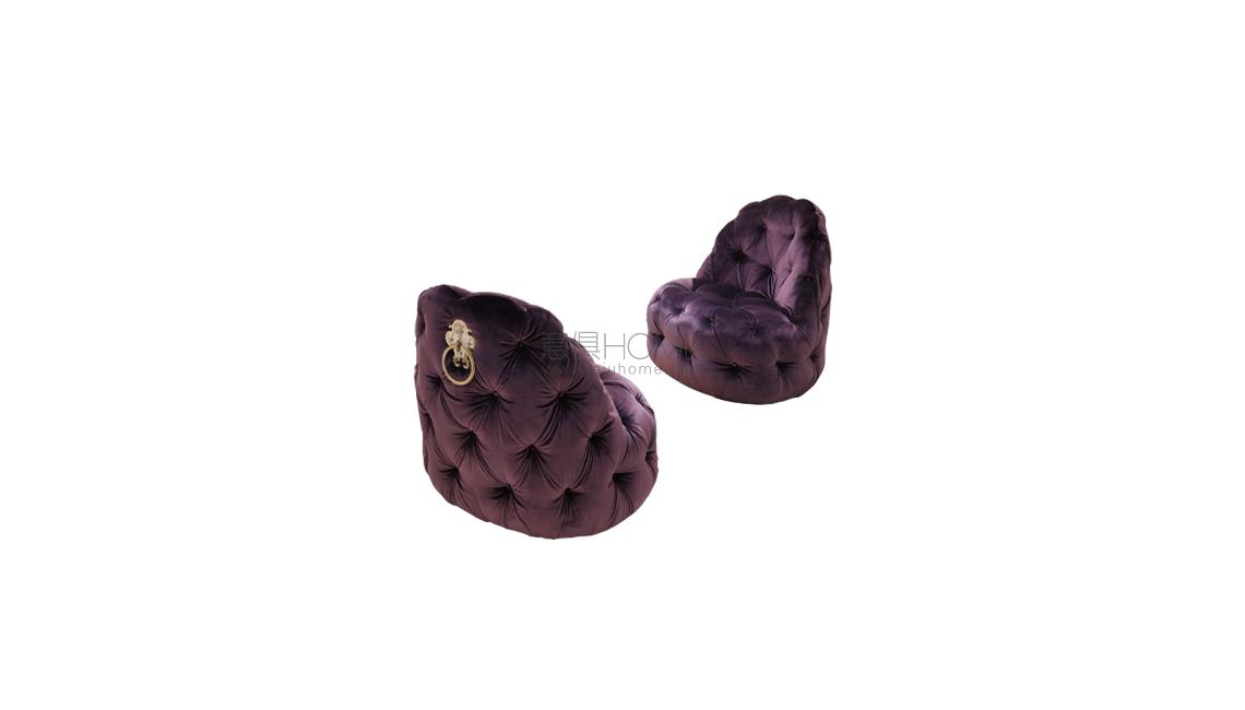 cheshire沙發(fā)椅